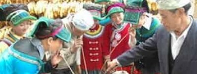 彝族的特色饮品有哪些，都是什么特点_民俗文化 菊江历史网