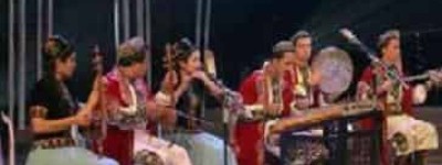 维吾尔族音乐，维吾尔族的民歌和乐器_民俗文化 菊江历史网