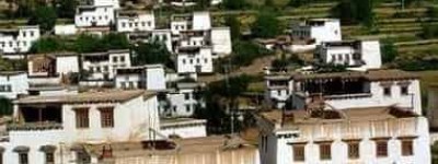 维吾尔族人习惯住在什么样的房子里_民俗文化 菊江历史网