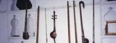 维吾尔族的乐器有多少种维吾尔民族乐器_民俗文化 菊江历史网