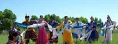 维吾尔族音乐，草原上的维吾尔族音乐文化_民俗文化 菊江历史网