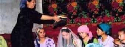 维吾尔族人结婚都有哪些特殊习俗_民俗文化 菊江历史网