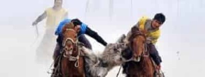 维吾尔族的“诺鲁孜节”在农村是怎样庆祝的_民俗文化 菊江历史网