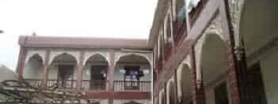 维吾尔族建筑，维吾尔族人房屋住所简介_民俗文化 菊江历史网