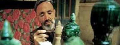 维吾尔族手工艺品，喀什“土陶”历史简介_民俗文化 菊江历史网