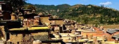 彝族介绍，彝族为什么世代居住在高山上_民俗文化 菊江历史网