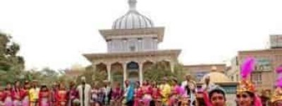 维吾尔族风俗简介，维吾尔族都有啥生活禁忌_民俗文化 菊江历史网