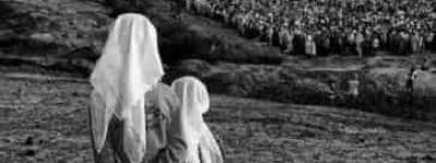 维吾尔族的葬礼是什么形式的维吾尔族葬礼_民俗文化 菊江历史网