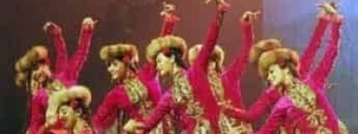 维吾尔族的“刀郎舞”究竟是怎样的一种舞蹈_民俗文化 菊江历史网