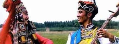 蒙古族介绍，蒙古族主要分布在哪里有何特点_民俗文化 菊江历史网