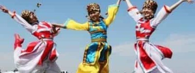 蒙古族介绍，达斡尔族和蒙古族有什么关系_民俗文化 菊江历史网