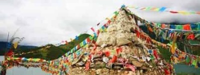藏传佛教与蒙古族文化有着什么样的关系_民俗文化 菊江历史网