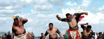 蒙古族的那达慕是怎么来的，又是怎么发展的_民俗文化 菊江历史网