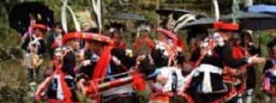 瑶族节日，瑶族的“盘王节”的特色都是啥_民俗文化 菊江历史网