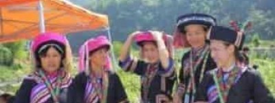 瑶族服饰文化，瑶族的服饰都有着什么含义_民俗文化 菊江历史网