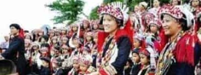 瑶族历史，巴马瑶族是一个怎样的民族_民俗文化 菊江历史网