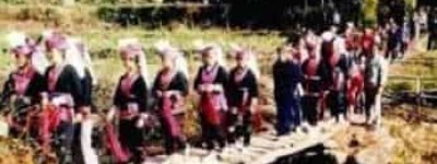 瑶族节日，瑶族人怎么过赶鸟节_民俗文化 菊江历史网