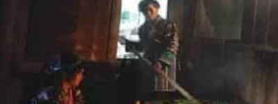 瑶族药文化，瑶族人和药浴有着怎样的关系_民俗文化 菊江历史网