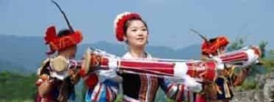 瑶族节日简介，瑶族共有多少传统节日_民俗文化 菊江历史网