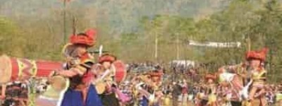 瑶族节日，瑶族的盘王节有着怎样的传说_民俗文化 菊江历史网