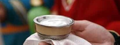 蒙古族酒文化，蒙古族喝酒有什么礼仪习惯_民俗文化 菊江历史网