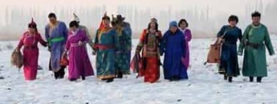 蒙古族风俗，蒙古族春节的习俗有哪些_民俗文化 菊江历史网