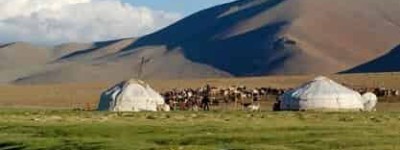 蒙古族节日，蒙古族清明节习俗有哪些_民俗文化 菊江历史网