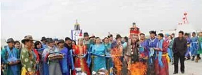 蒙古族传统风俗，蒙古族火文化是怎么一回事_民俗文化 菊江历史网