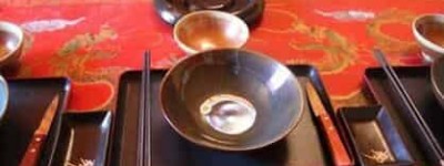 ，蒙古族的餐具主要是什么，有什么特色_民俗文化 菊江历史网