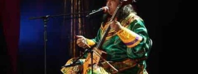 蒙古族文化，，“呼麦”是什么样的艺术表演_民俗文化 菊江历史网