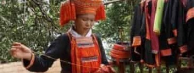 瑶族文化，瑶族刺绣有着怎样的历史_民俗文化 菊江历史网