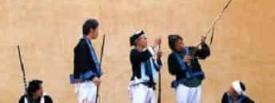 瑶族历史，白裤瑶有着怎样的来历_民俗文化 菊江历史网