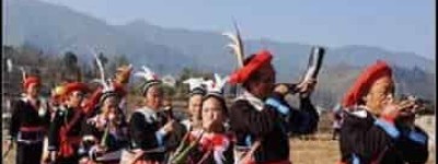 瑶族乐器，瑶族的民族乐器都有什么_民俗文化 菊江历史网