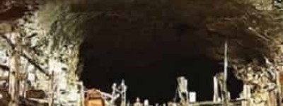 瑶族丧葬文化，瑶族古老的“洞葬”是什么样的_民俗文化 菊江历史网