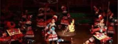 瑶族节日，瑶族春节习俗有何特别之处_民俗文化 菊江历史网