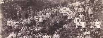 瑶族有着怎样的历史又是怎样发展的_民俗文化 菊江历史网