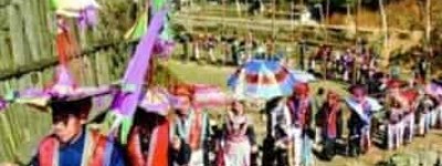 瑶族的宗教信仰是什么，瑶族宗教信仰简介_民俗文化 菊江历史网