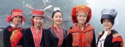 瑶族历史，瑶族的支系究竟是怎样划分的_民俗文化 菊江历史网