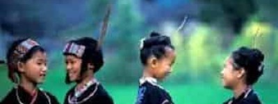 瑶族文化简介，瑶族的语言是怎样的一种文化_民俗文化 菊江历史网