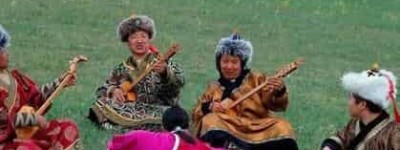 蒙古族素有“音乐民族”，蒙古族的音乐文化_民俗文化 菊江历史网