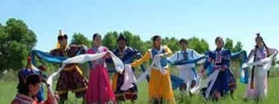 蒙古族语言文化，蒙古族的语言有什么特点_民俗文化 菊江历史网