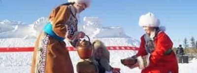 蒙古族节日，盘点蒙古族的节日都有哪些_民俗文化 菊江历史网