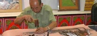 蒙古族的皮革文化，皮革很早就用于服装服饰_民俗文化 菊江历史网