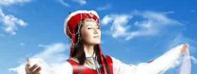 蒙古族习俗，蒙古族的丧葬文化是历史悠久的_民俗文化 菊江历史网
