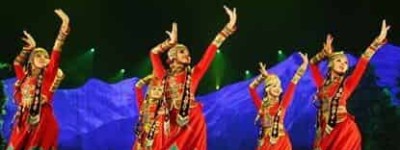 蒙古族舞蹈，蒙古族的“萨吾尔登”由来及历史_民俗文化 菊江历史网