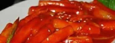 朝鲜族饮食文化是啥，朝鲜族人都习惯吃啥_民俗文化 菊江历史网