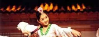 朝鲜族文化，朝鲜族的音乐和舞蹈有什么特色_民俗文化 菊江历史网