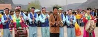 朝鲜族丧葬文化简介，朝鲜族有何丧葬习俗_民俗文化 菊江历史网