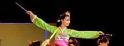 朝鲜族舞蹈，朝鲜族的舞蹈文化发展史_民俗文化 菊江历史网