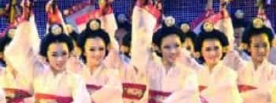 朝鲜族最出名的表演为什么是阿里郎_民俗文化 菊江历史网